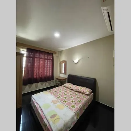Port Dickson -Glory Beach Resort “Seaview” Unit~~ Exterior photo