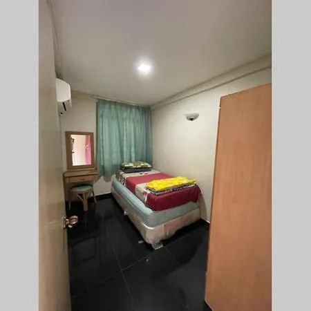 Port Dickson -Glory Beach Resort “Seaview” Unit~~ Exterior photo