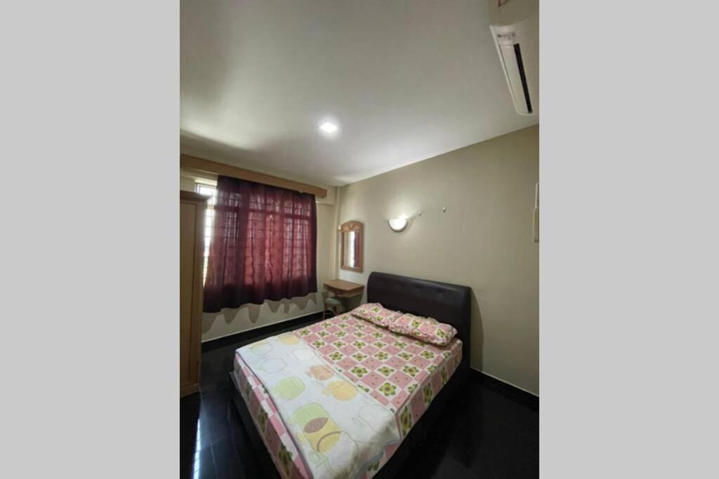 -glory “seaview” Unit~~ Apartment Port Dickson