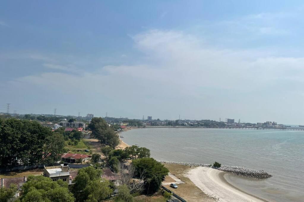 Apartment -glory “seaview” Unit~~ Port Dickson