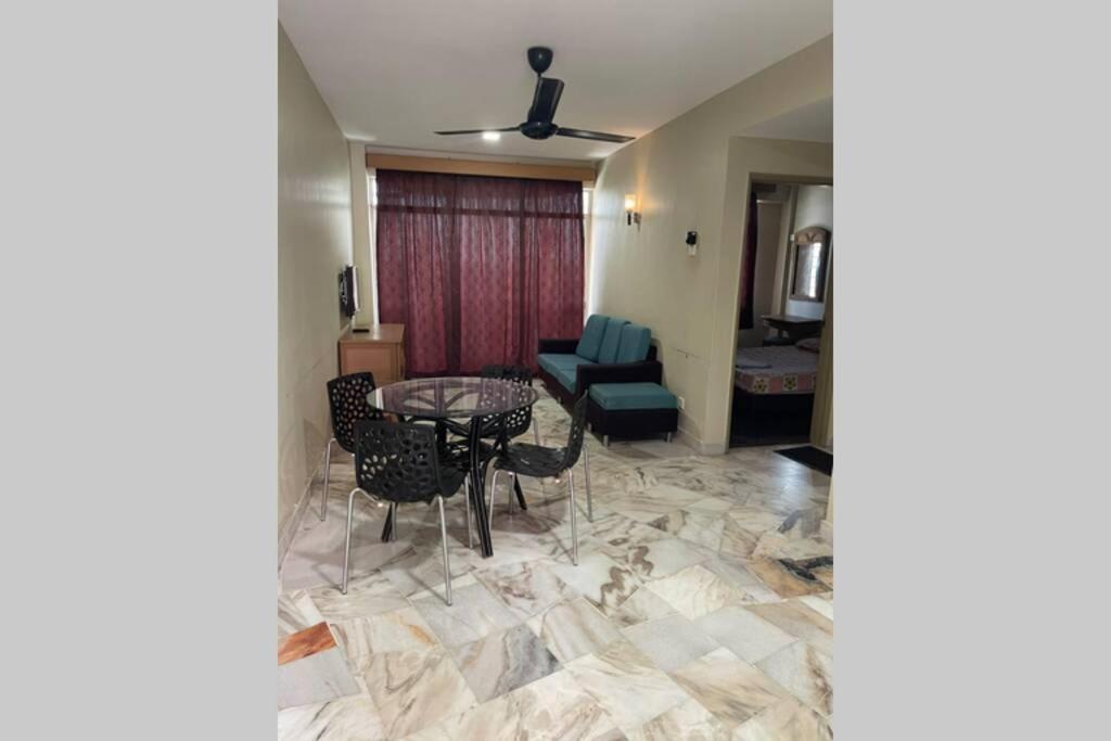 Apartment -glory “seaview” Unit~~ *
