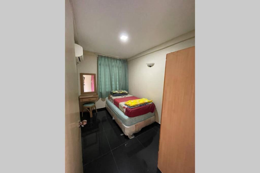Apartment -glory “seaview” Unit~~ Port Dickson